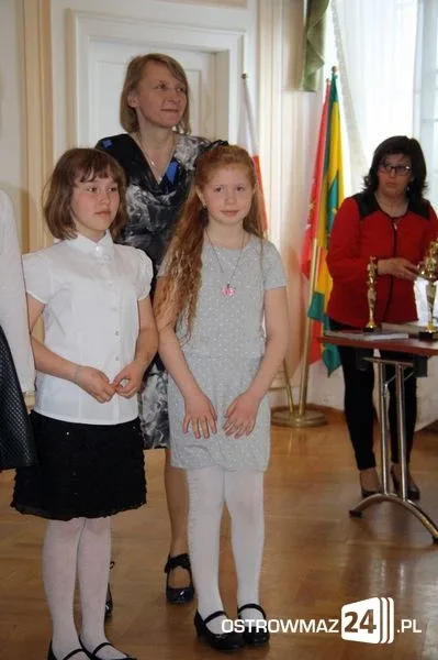 Gala finałowa piosenki papieskiej (zdjęcia)
