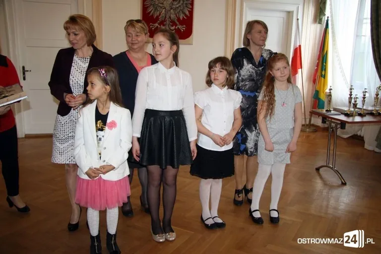 Gala finałowa piosenki papieskiej (zdjęcia)