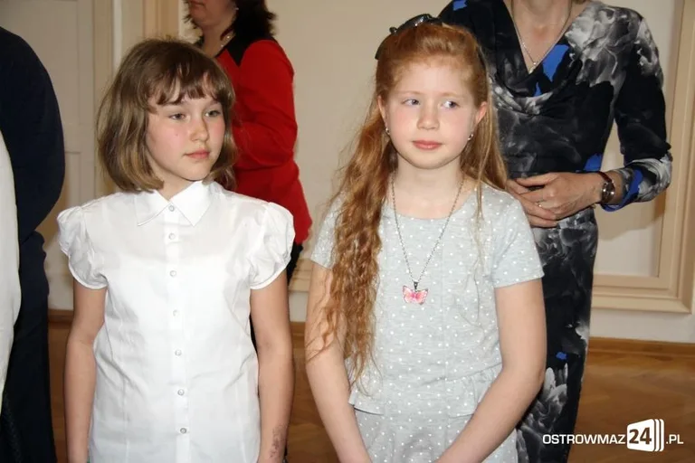 Gala finałowa piosenki papieskiej (zdjęcia)