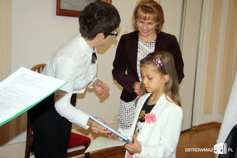Gala finałowa piosenki papieskiej (zdjęcia)