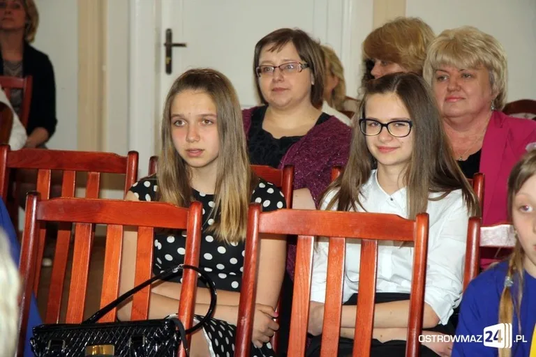 Gala finałowa piosenki papieskiej (zdjęcia)