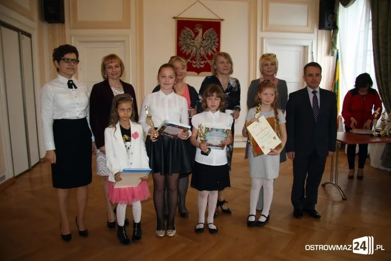 Gala finałowa piosenki papieskiej (zdjęcia)