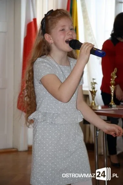 Gala finałowa piosenki papieskiej (zdjęcia)
