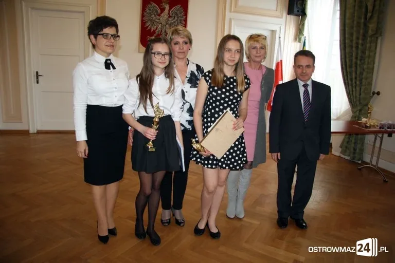 Gala finałowa piosenki papieskiej (zdjęcia)