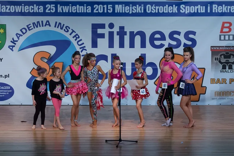 Debiuty Wszech Federacji za nami (wyniki, zdjęcia, wideo)