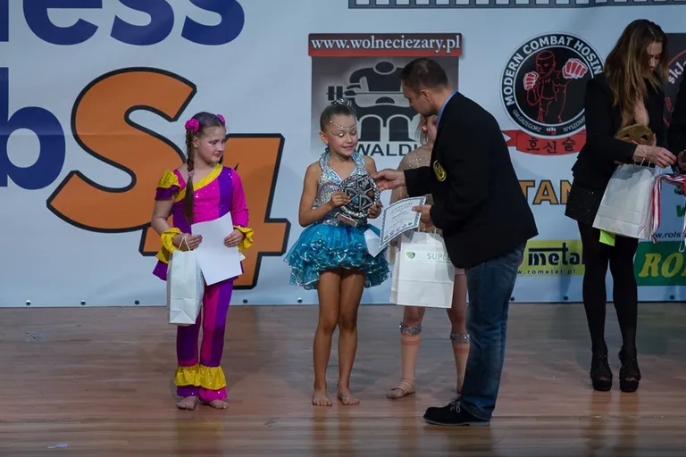 Debiuty Wszech Federacji za nami (wyniki, zdjęcia, wideo)