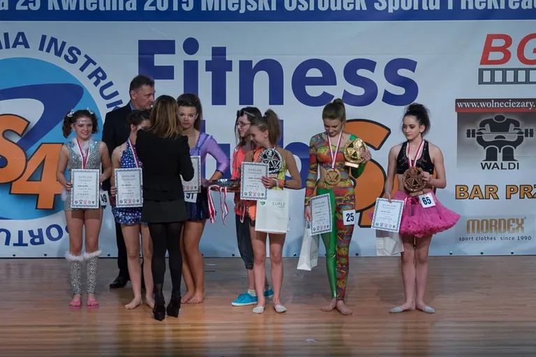 Debiuty Wszech Federacji za nami (wyniki, zdjęcia, wideo)