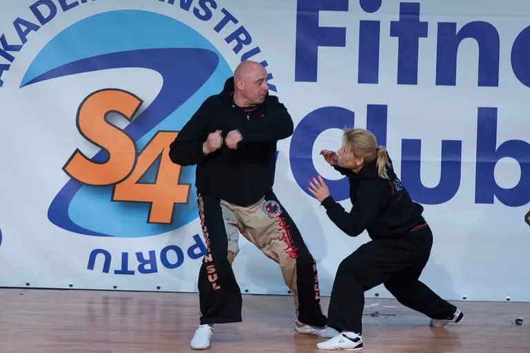 Debiuty Wszech Federacji za nami (wyniki, zdjęcia, wideo)