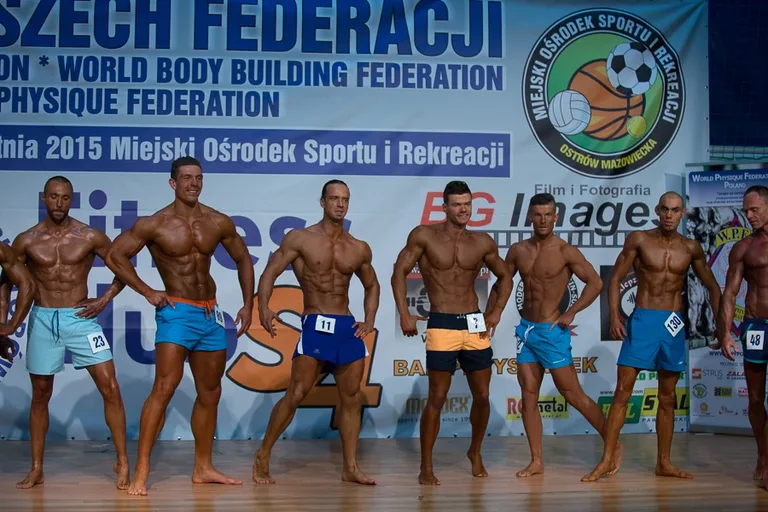 Debiuty Wszech Federacji za nami (wyniki, zdjęcia, wideo)