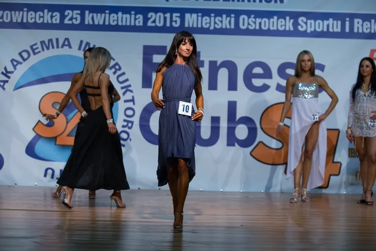 Debiuty Wszech Federacji za nami (wyniki, zdjęcia, wideo)