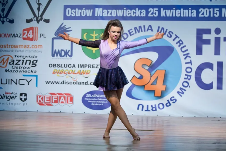 Debiuty Wszech Federacji za nami (wyniki, zdjęcia, wideo)