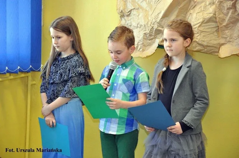 Dzień Ziemi w ostrowskiej placówce (zdjęcia)