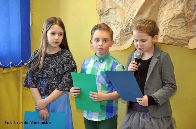 Dzień Ziemi w ostrowskiej placówce (zdjęcia)