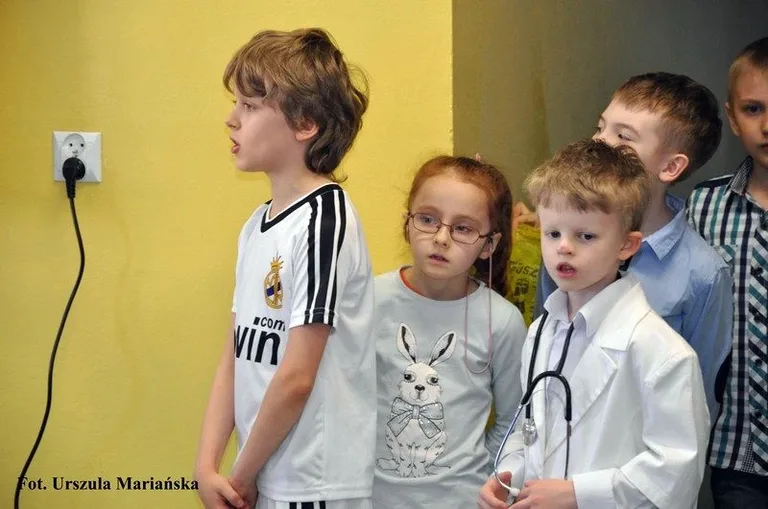 Dzień Ziemi w ostrowskiej placówce (zdjęcia)