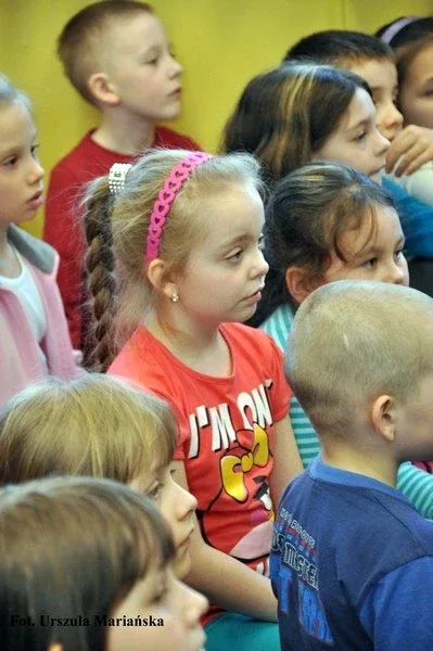 Dzień Ziemi w ostrowskiej placówce (zdjęcia)