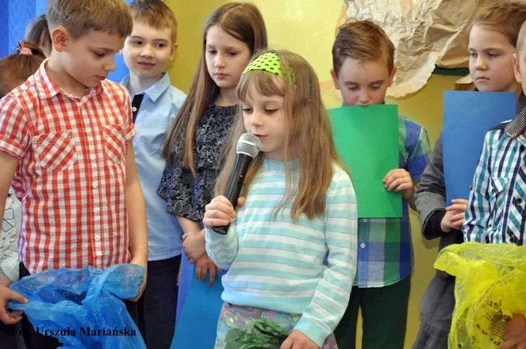 Dzień Ziemi w ostrowskiej placówce (zdjęcia)