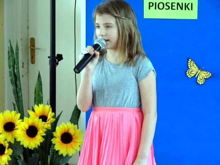 Dzień Ziemi w SP nr 1 (zdjęcia)