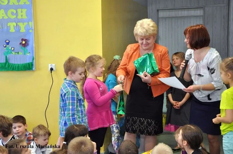 Dzień Ziemi w ostrowskiej placówce (zdjęcia)
