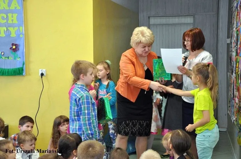 Dzień Ziemi w ostrowskiej placówce (zdjęcia)