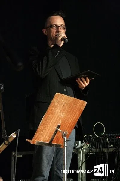 Prezentacje gitarowe w domu kultury (zdjęcia)