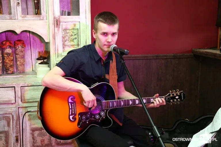 Tomek Traczyk wystąpił w Tandemie (zdjęcia, wideo)
