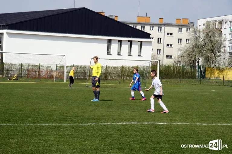 Akademia lepsza od Narwi (zdjęcia)