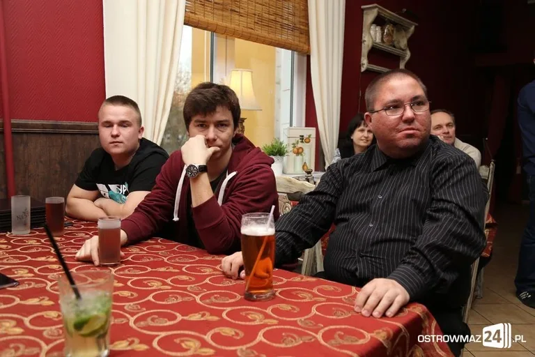 Tomek Traczyk wystąpił w Tandemie (zdjęcia, wideo)