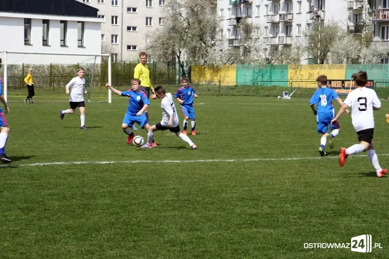 Akademia lepsza od Narwi (zdjęcia)