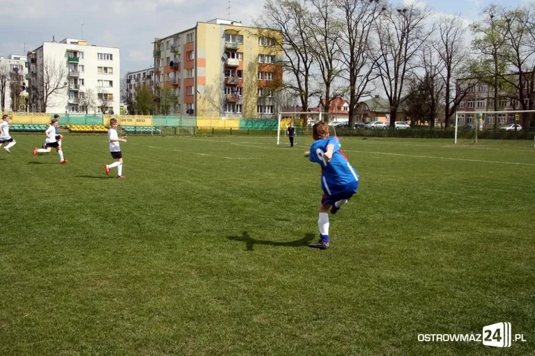 Akademia lepsza od Narwi (zdjęcia)