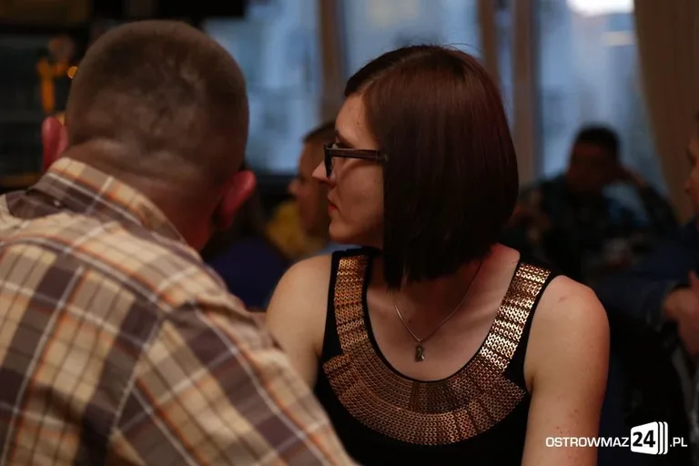 Tomek Traczyk wystąpił w Tandemie (zdjęcia, wideo)