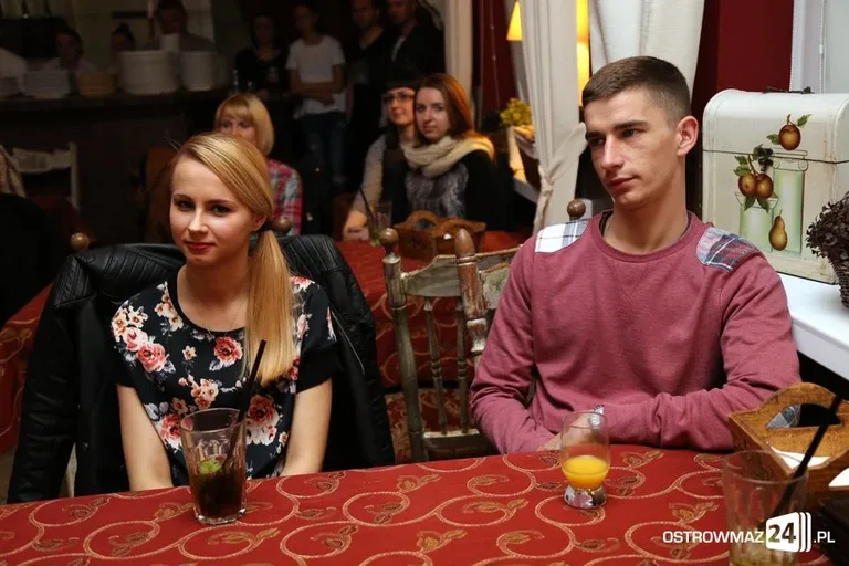 Tomek Traczyk wystąpił w Tandemie (zdjęcia, wideo)
