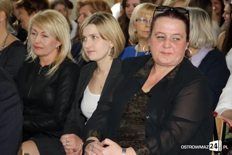 Wczoraj uczniowie, dziś abiturienci (zdjęcia)