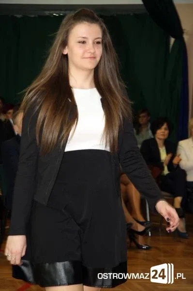 Maturzyści z Rubinka zakończyli rok szkolny (foto)