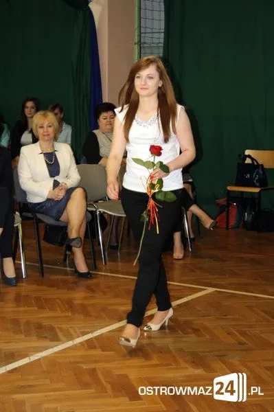 Maturzyści z Rubinka zakończyli rok szkolny (foto)