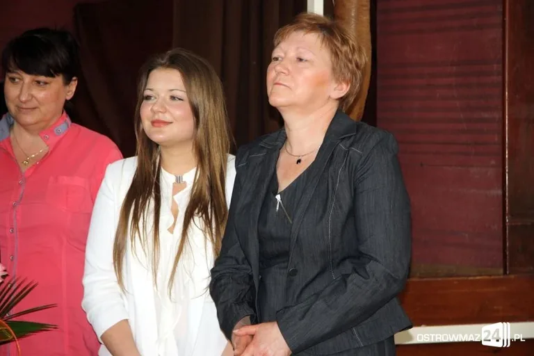 Wczoraj uczniowie, dziś abiturienci (zdjęcia)