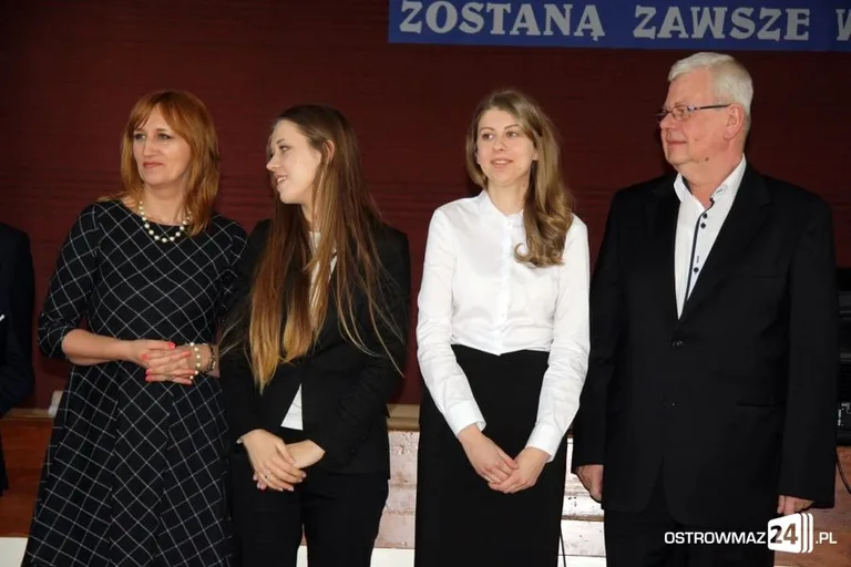 Wczoraj uczniowie, dziś abiturienci (zdjęcia)