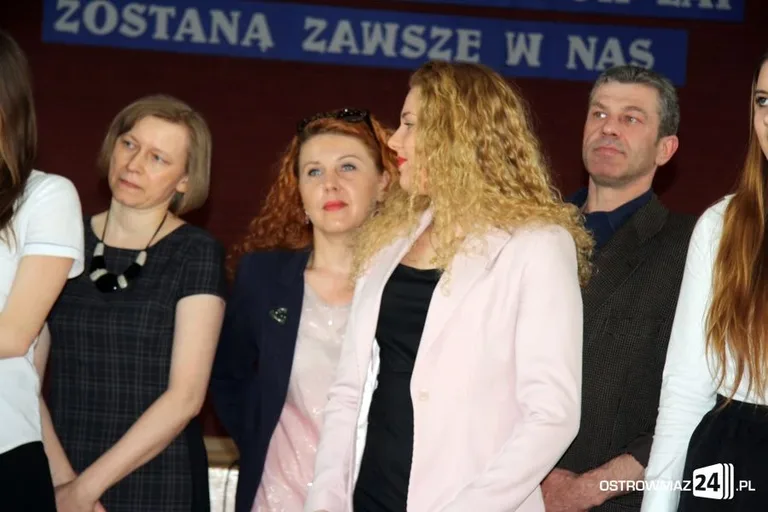 Wczoraj uczniowie, dziś abiturienci (zdjęcia)