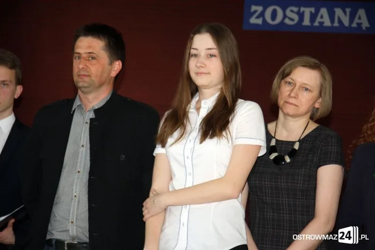 Wczoraj uczniowie, dziś abiturienci (zdjęcia)