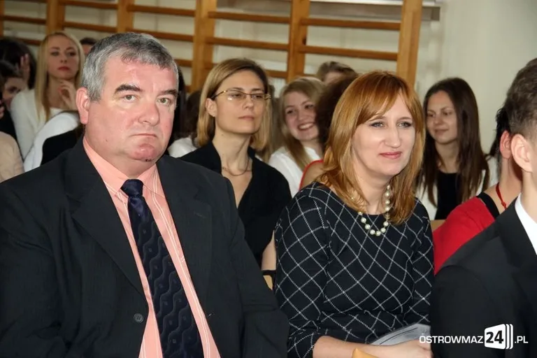 Wczoraj uczniowie, dziś abiturienci (zdjęcia)