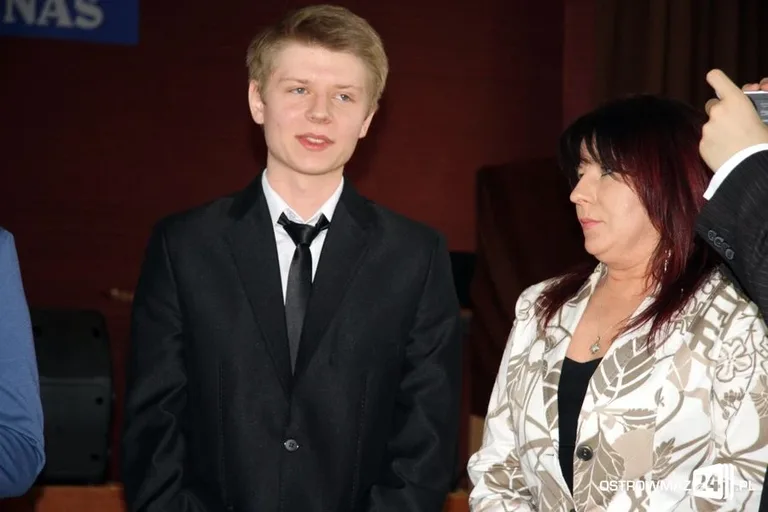Wczoraj uczniowie, dziś abiturienci (zdjęcia)