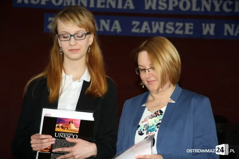 Wczoraj uczniowie, dziś abiturienci (zdjęcia)