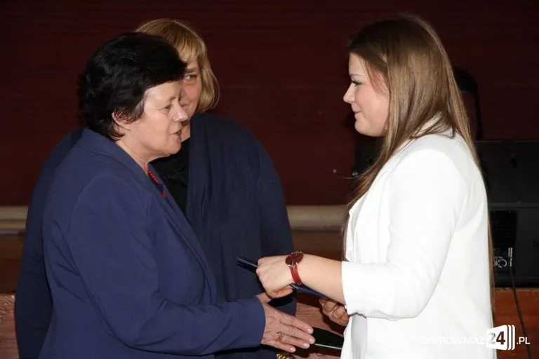 Wczoraj uczniowie, dziś abiturienci (zdjęcia)