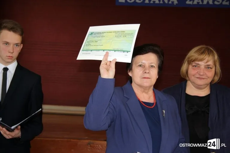 Wczoraj uczniowie, dziś abiturienci (zdjęcia)