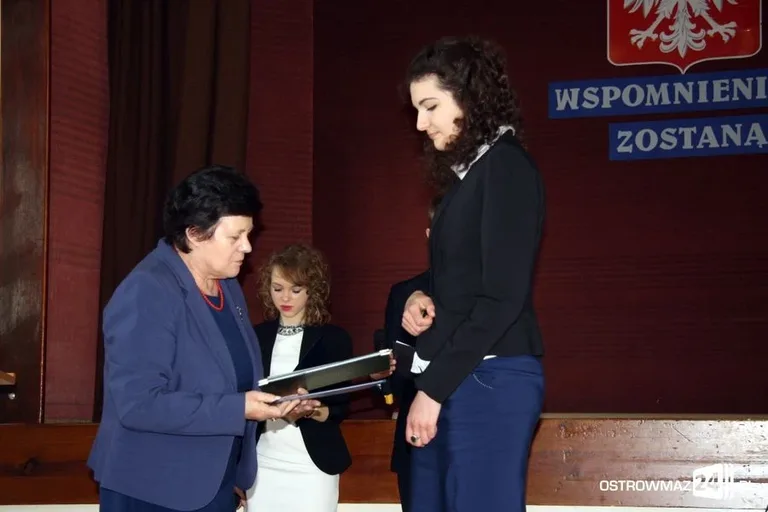 Wczoraj uczniowie, dziś abiturienci (zdjęcia)