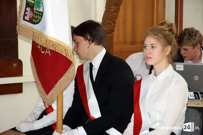 Wczoraj uczniowie, dziś abiturienci (zdjęcia)