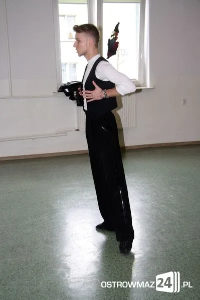 Drugi dzień warsztatów tanecznych w MDK (zdjęcia)