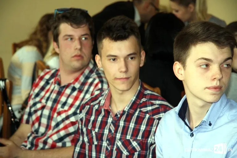 Oddawanie krwi w lepszych warunkach
