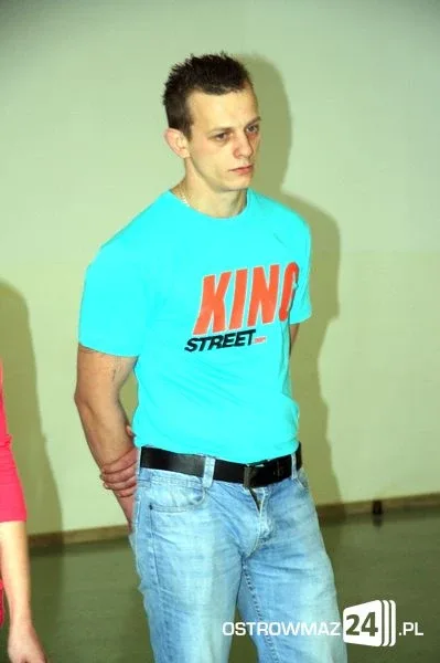 Drugi dzień warsztatów tanecznych w MDK (zdjęcia)