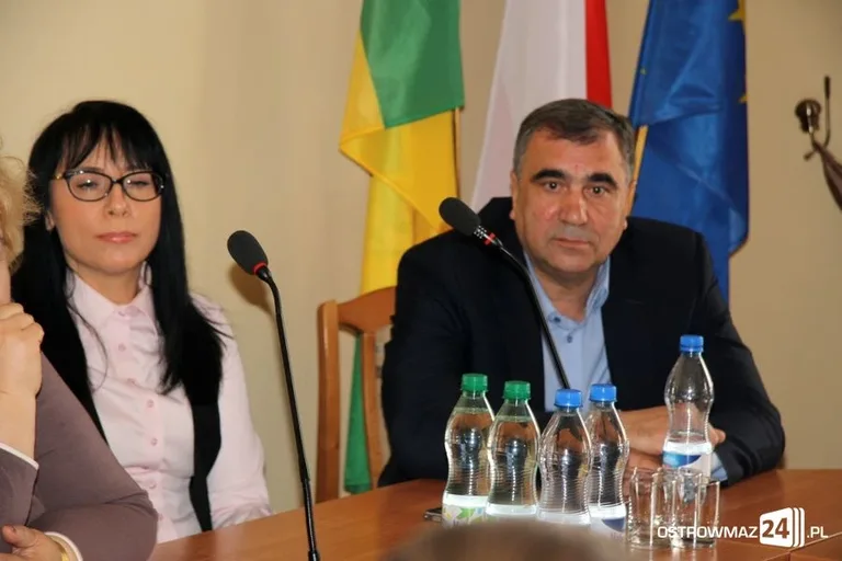 Oddawanie krwi w lepszych warunkach