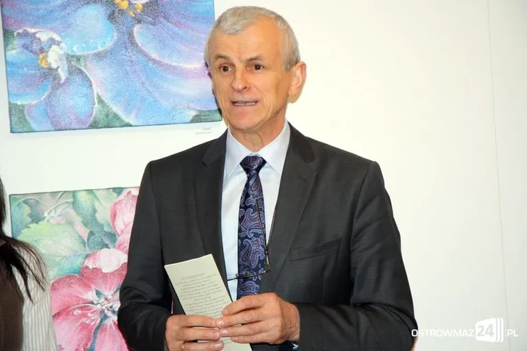 Święto wiosny w malarstwie Anny Miarczyńskiej